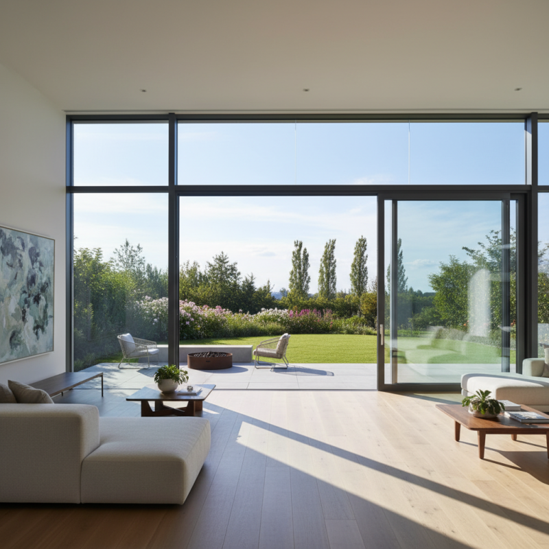 Sliding Aluminium Doors Essential Tips for Global Buyers?