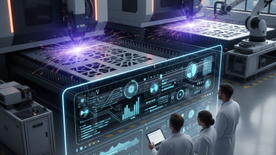 Discover the Benefits of Auto Laser Software for Businesses