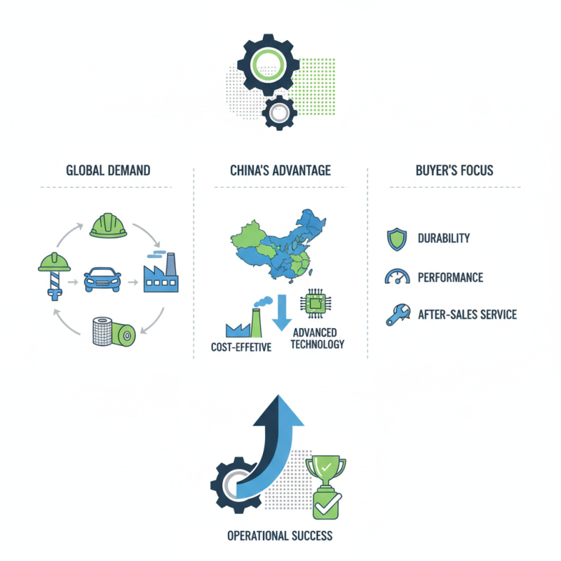Best Perforated Mesh Machine for Global Buyers in China?
