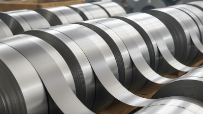 Best 430 Stainless Steel Strips for Global Buyers?