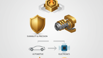Why Choose Brass Die Casting for Your Manufacturing Needs?