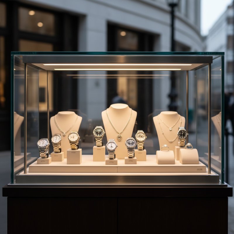 Top 10 Showcase Lighting Drivers You Should Consider?