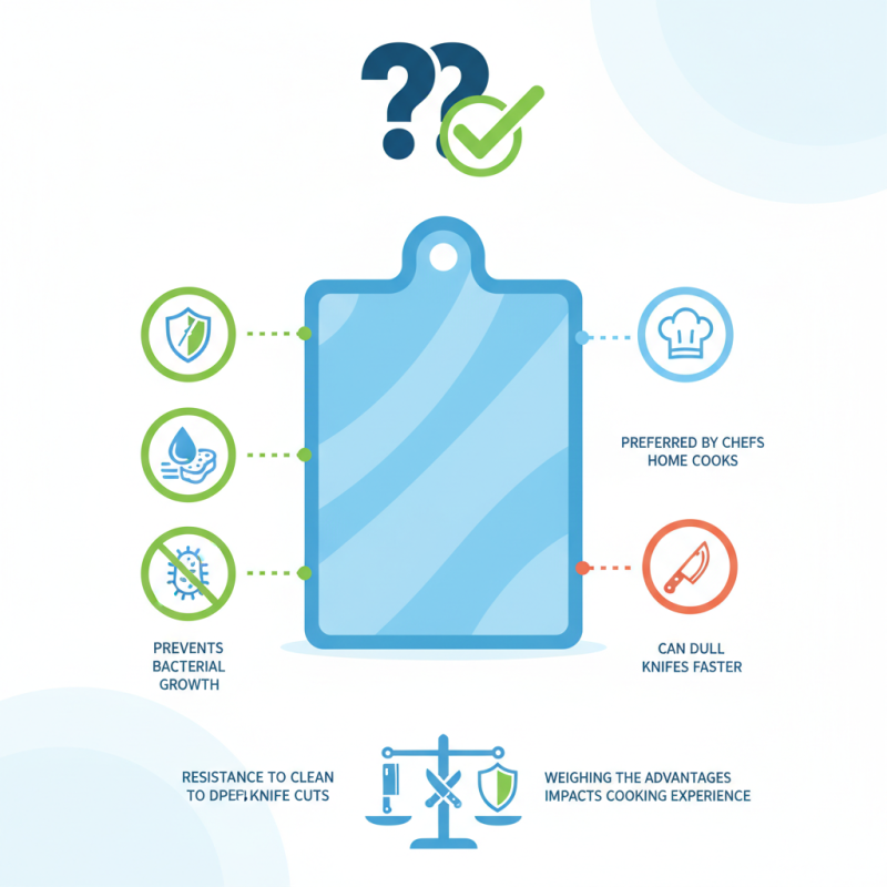 What Makes Hdpe Cutting Board Material the Best Choice?