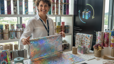 Best Wrapping Paper Options for Global Buyers in 2026?