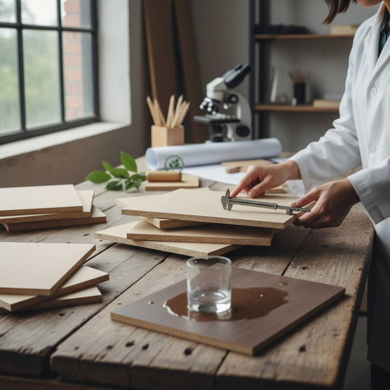 Top Tips for Choosing Fiberboard Medium Density Board?