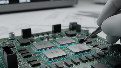 Best Voltage Load Switches for Efficient Power Management?