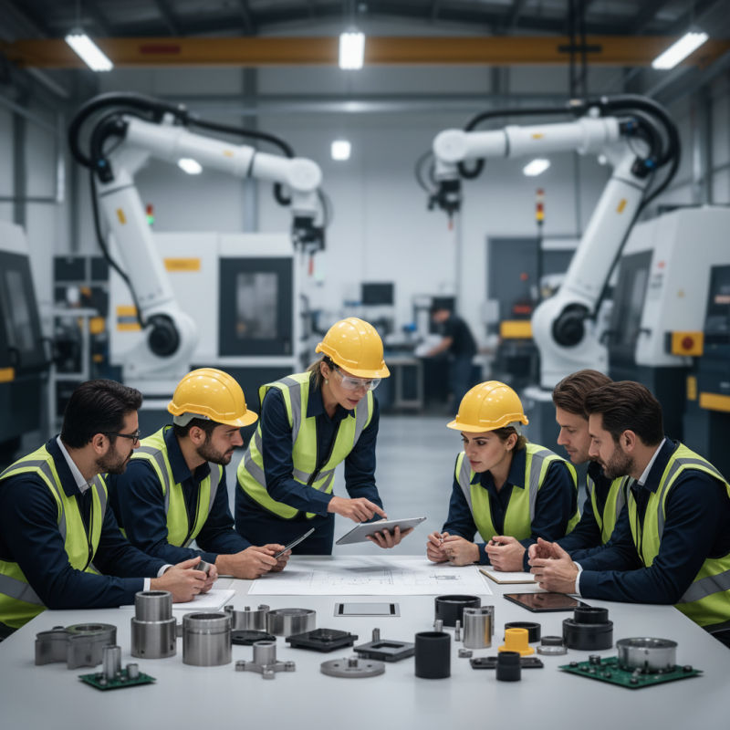 How to Choose the Best Industrial P Suppliers for Your Needs?