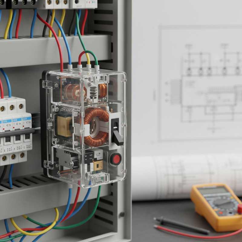 How to Determine Breaking Capacity of RCD for Your Needs?
