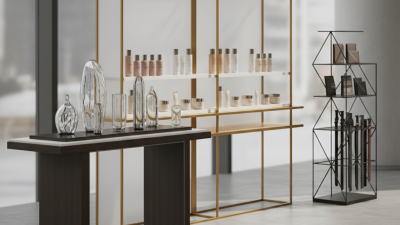 Best Premium Display Stand Solutions for Global Buyers