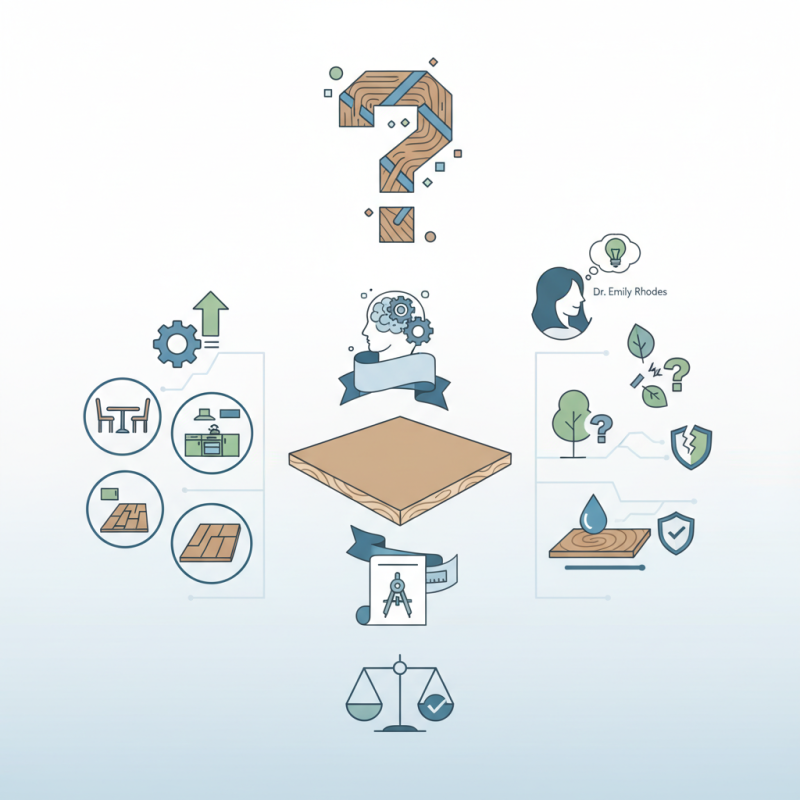 What is Fiberboard Medium Density Board and Its Uses?