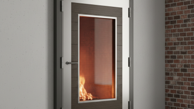 Top 10 Benefits of Composite Fireproof Doors for Safety?
