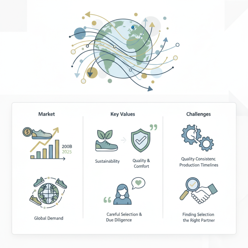 Top Womens Flat Shoes Manufacturer in China for Global Buyers?