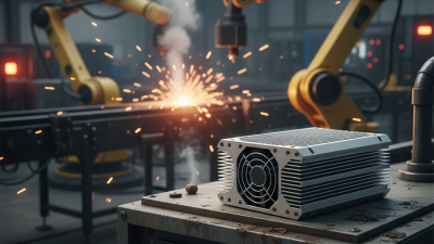 Top 5 Tips for Choosing the Right Industrial PC for Your Needs?