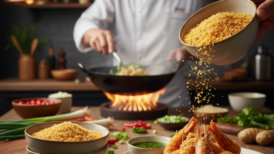 What is Panko Amarillo and Why is it Trending in China?