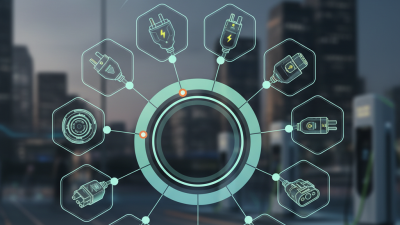 Top 10 Dc Charging Connector Options for Electric Vehicles?