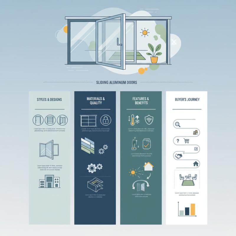 Sliding Aluminium Doors Best Guide for Global Buyers Tips?