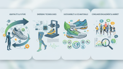 2026 Best Sport Shoe Manufacturer Trends and Innovations?