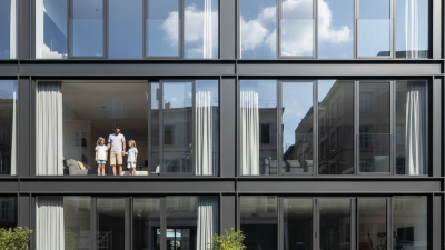 Why Choose Derchi Doors and Windows for Your Next Project?