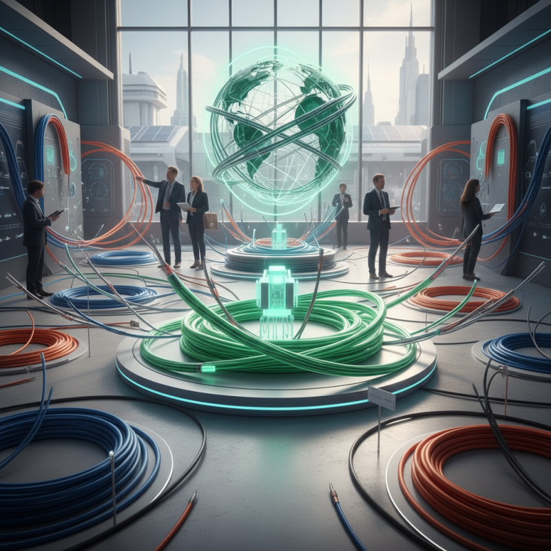 2026 Best Wires and Cables for Global Buyers to Consider?