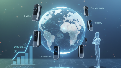 Best Wifi Doorbell for Global Buyers in 2026?