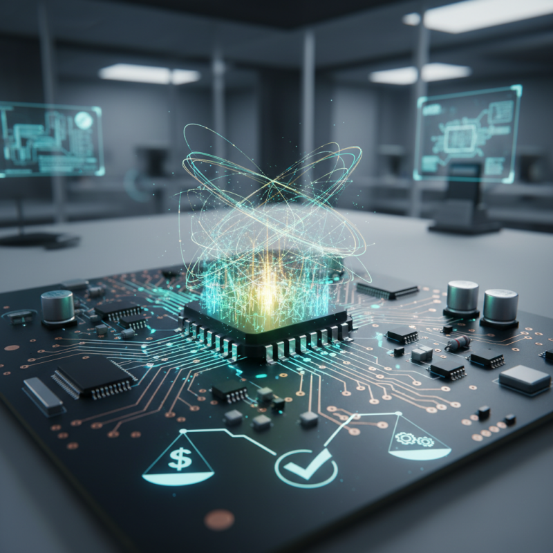 What is the Best Voltage Load Switch for Your Needs?