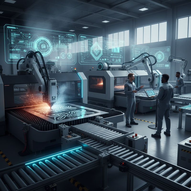 Best Auto Laser Software for Global Buyers in 2026?