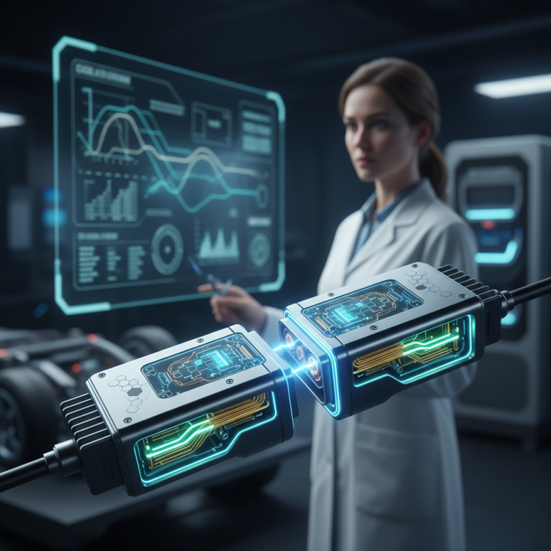 Top Battery Connector Trends to Watch in 2026?