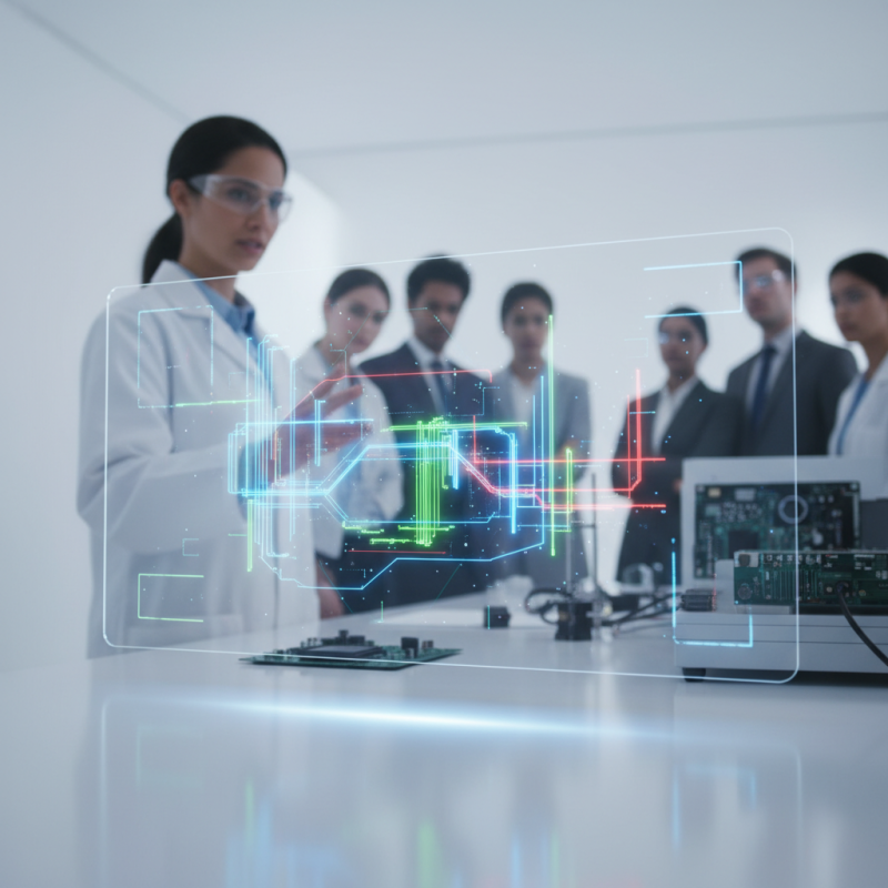 What is an LCD Display and How Does it Work?