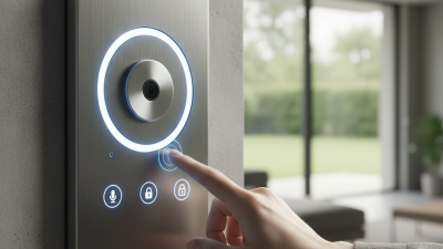 2026 Best Audio Door Intercom for Global Buyers Insights?