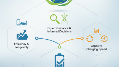 Best Rechargeable Lithium Batteries for Global Buyers?
