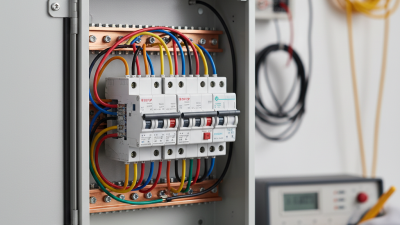 What is the Breaking Capacity Of RCD and Why Does It Matter?