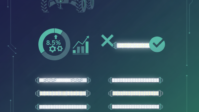 Top 10 Utv Led Bar Options for Global Buyers Today?