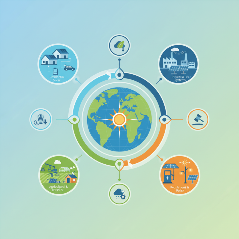 What are the Best Solar Applications for Global Buyers?