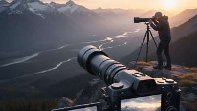 Best Long Range Camera for Stunning Photography in 2026?