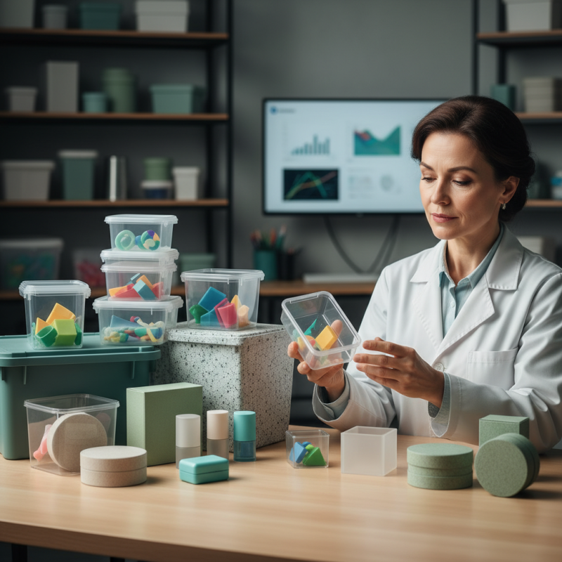 2026 Best Plastic Box Options for Global Buyers Guide?