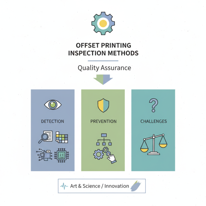 Top 10 Offset Printing Inspection Methods for Quality Assurance?