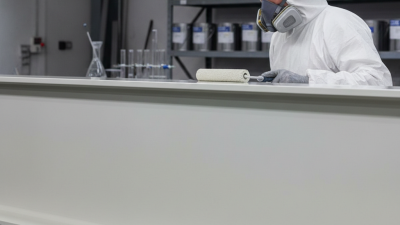 10 Tips for Choosing Aliphatic Polyurethane Paint for Your Projects