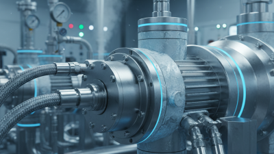 Why Choose Cryogenic Gearbox for Your Industrial Needs?