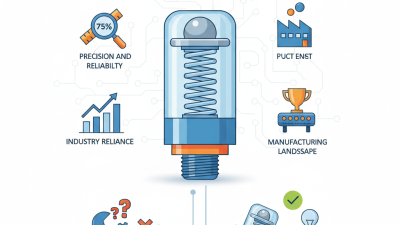 2026 Best Hand Retractable Spring Plunger Buying Guide?