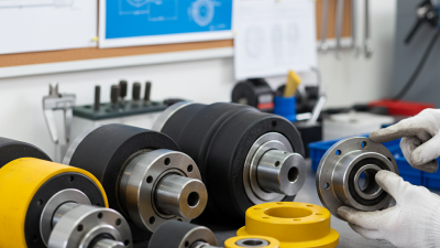 How to Choose the Right Bottom Roller for Your Equipment?