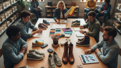 Top 10 Tips for Custom Private Label Shoes Success?