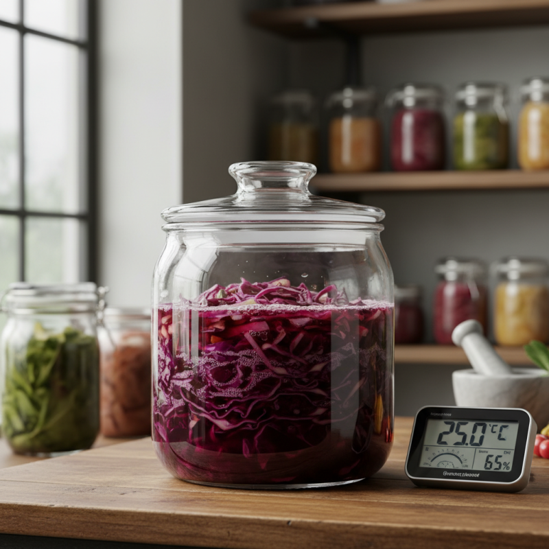 2026 How to Use Fermentation with Floating Lid for Best Results?