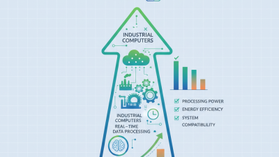 Top Industrial Computers to Consider in 2026?