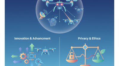 Best Anti Drone Devices for Secure Airspace Protection?