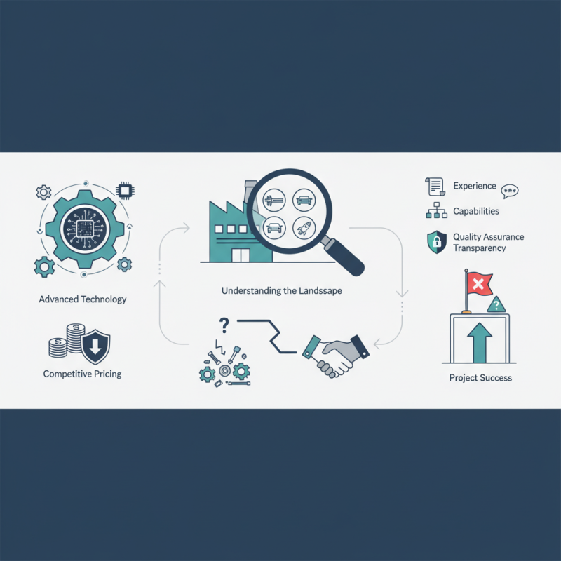 China Top CNC Milling Manufacturer What You Need to Know?