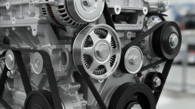 China Best Auto Belt Tensioner for Global Buyers?