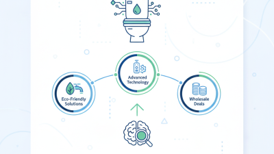 Best Wholesale Online Smart Toilet Deals for Global Buyers?