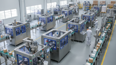 How to Choose the Right Packaging Machinery for Your Needs?