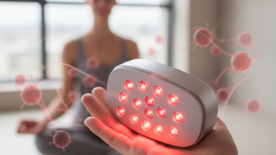 Top 5 Benefits of Using a Red Light Device for Health?