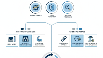 2026 How to Choose the Best Security Money Bags?